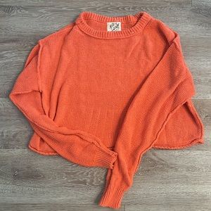 Free People Sweater